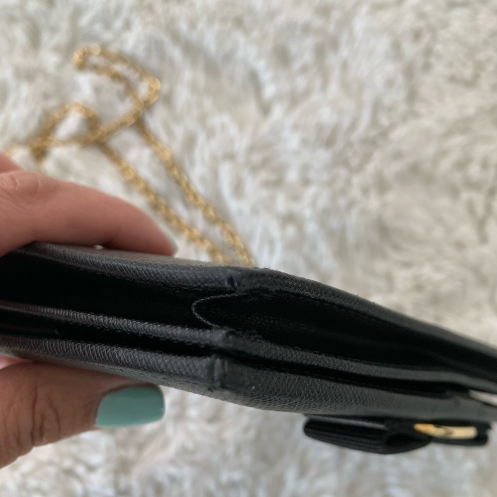 Salvatore Ferragamo Vara Wallet on Chain - Picture 6 of 8